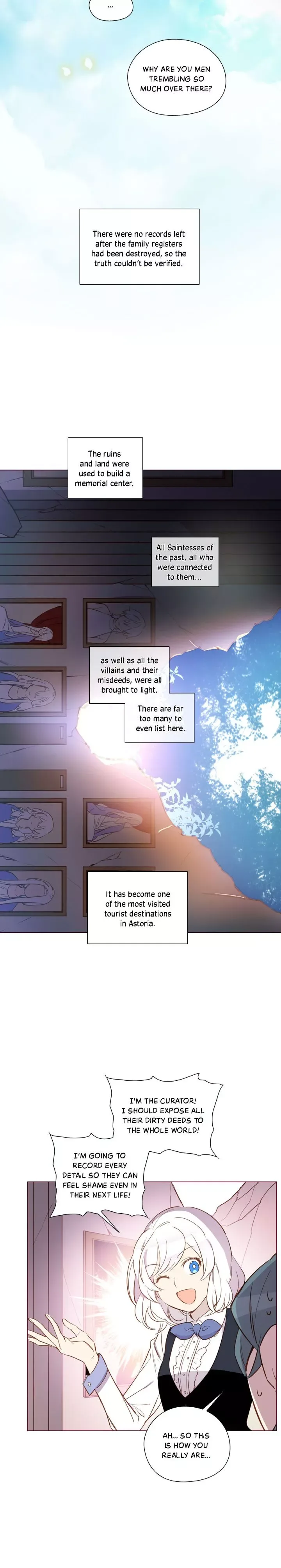 Crossing Code Chapter 62 page 2