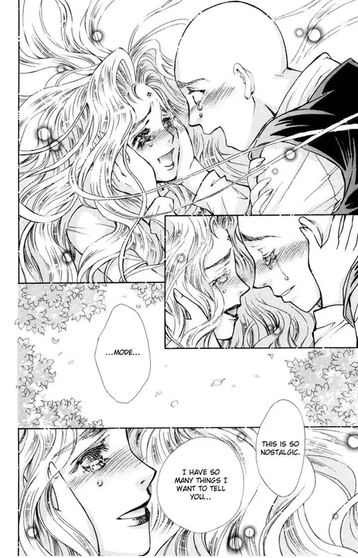 Boku wo Tsutsumu Tsuki no Hikari Chapter 80 page 2