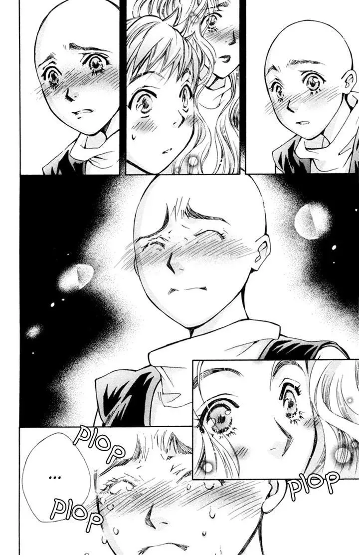 Boku wo Tsutsumu Tsuki no Hikari Chapter 80 page 8