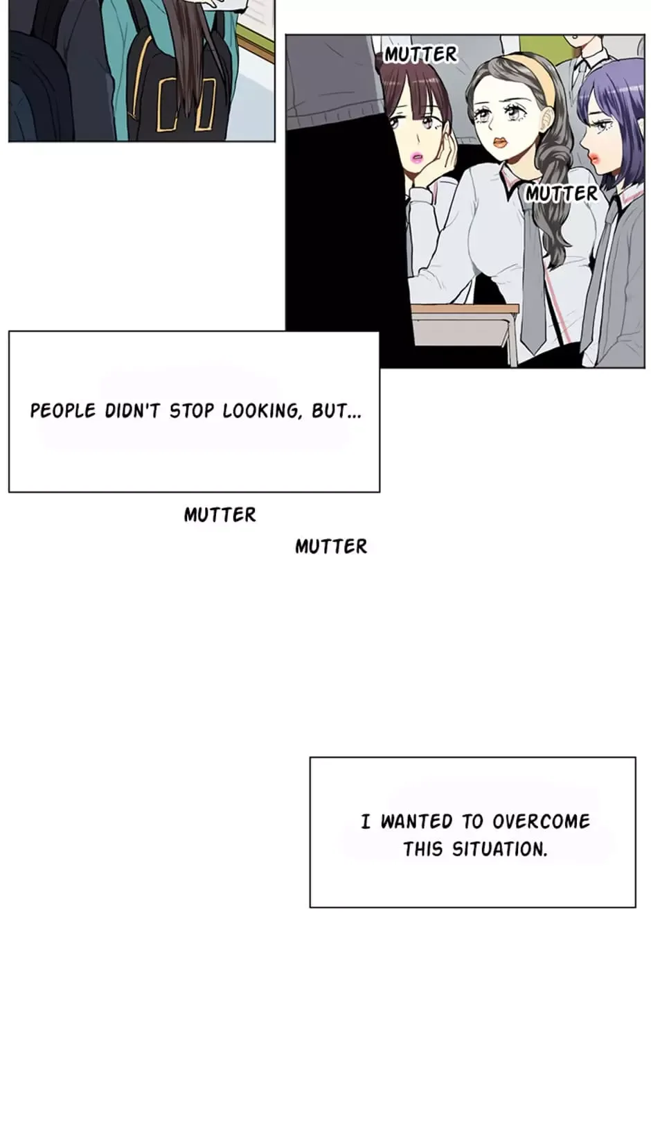 Love & Wish Chapter 63 page 16