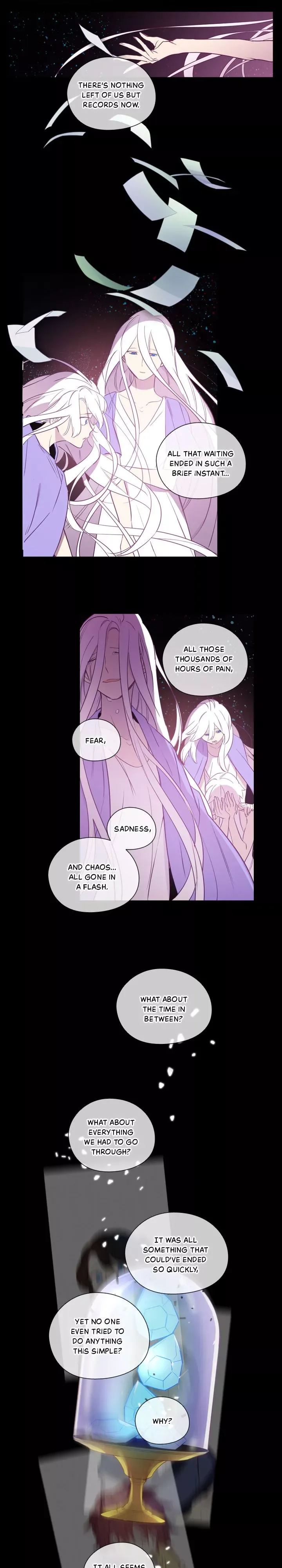 Crossing Code Chapter 62 page 7