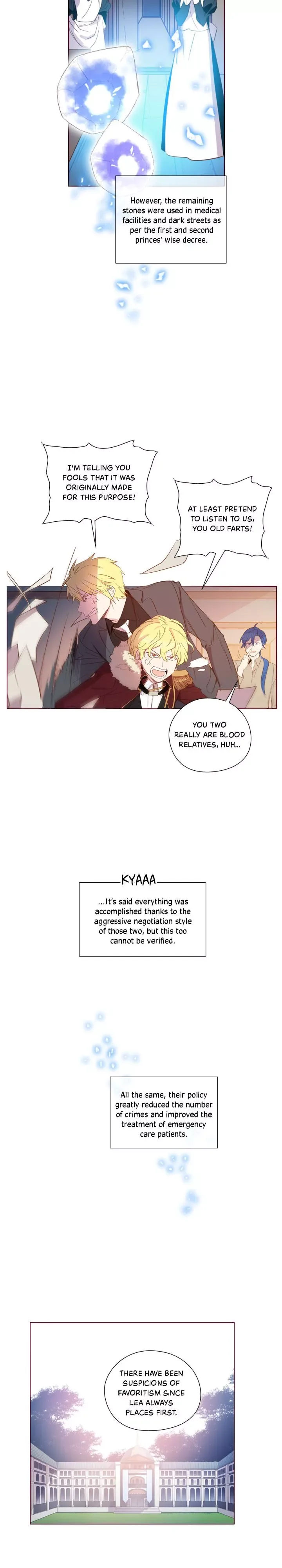 Crossing Code Chapter 62 page 4