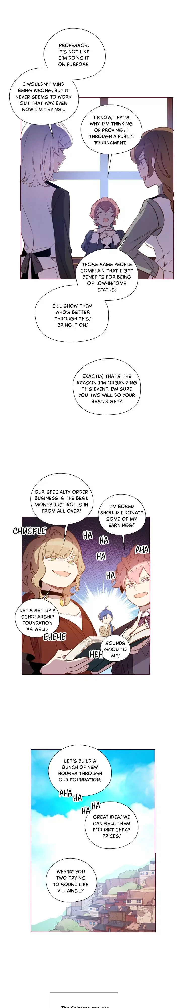 Crossing Code Chapter 62 page 5