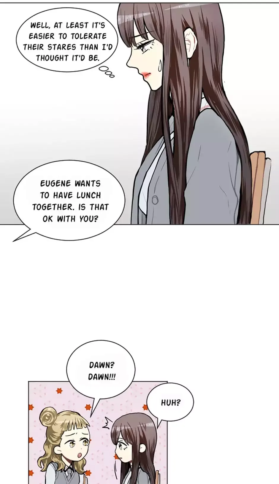 Love & Wish Chapter 63 page 17