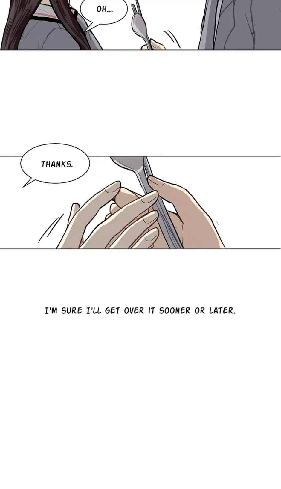 Love & Wish Chapter 63 page 27
