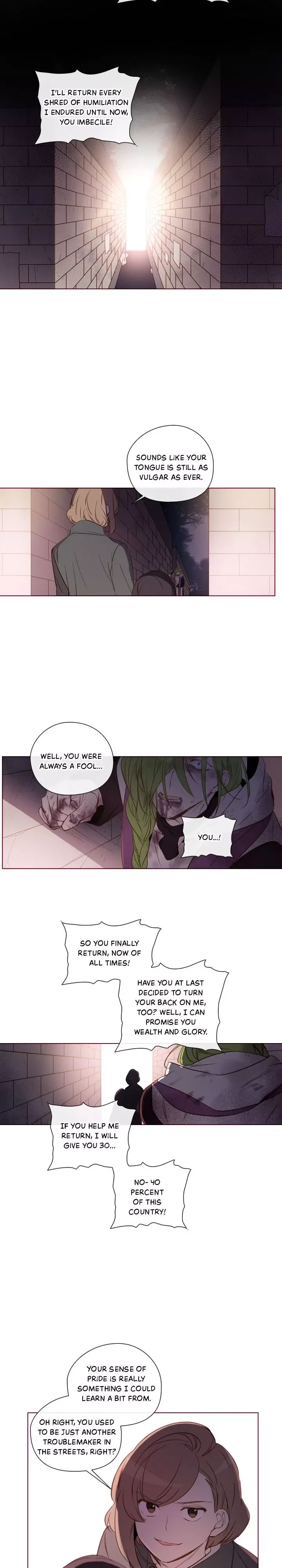 Crossing Code Chapter 62 page 14