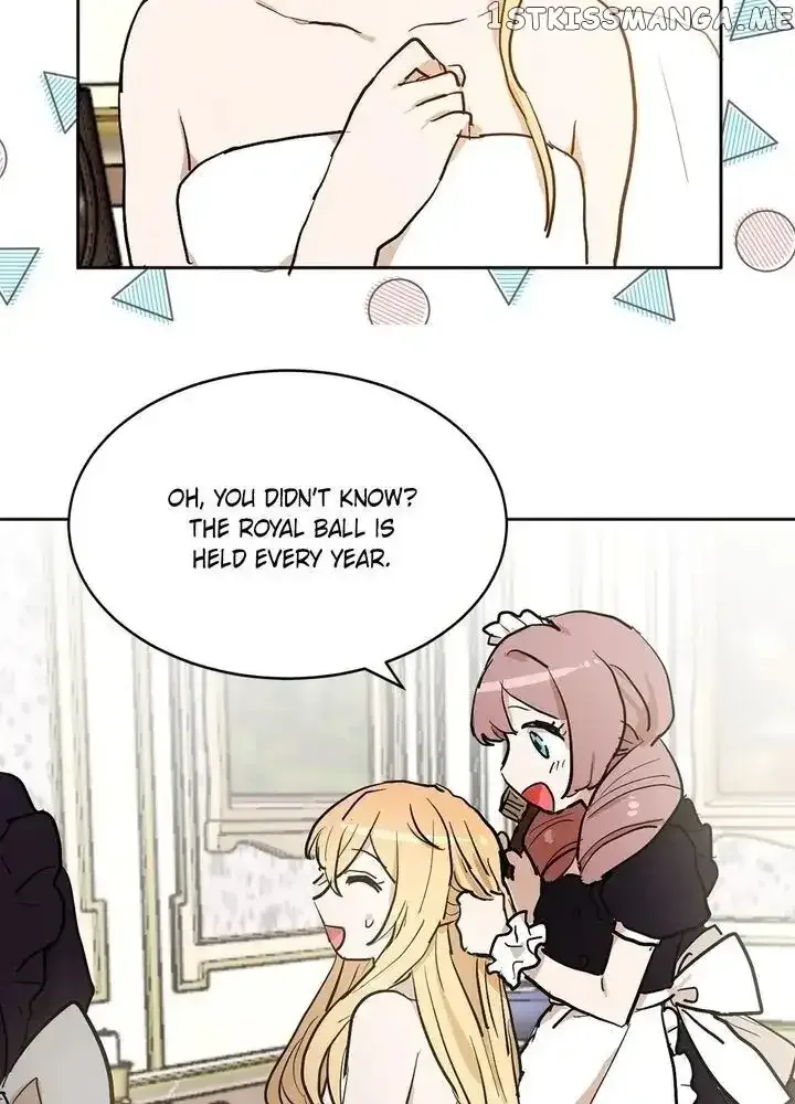 Cats Bride Chapter 65 page 3