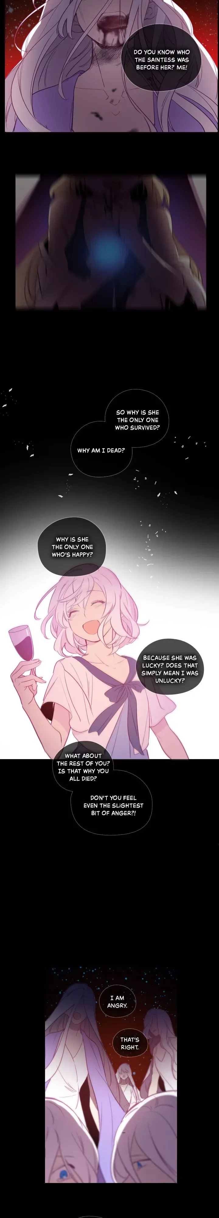 Crossing Code Chapter 62 page 10