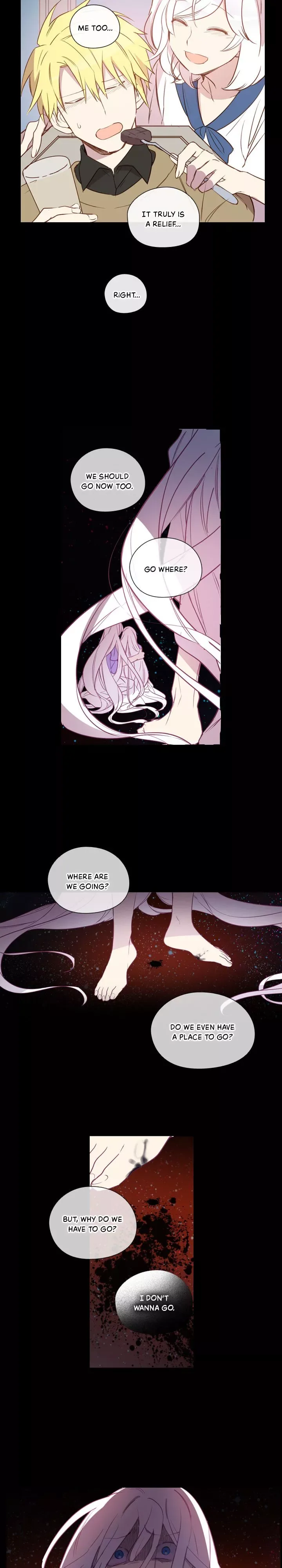 Crossing Code Chapter 62 page 9