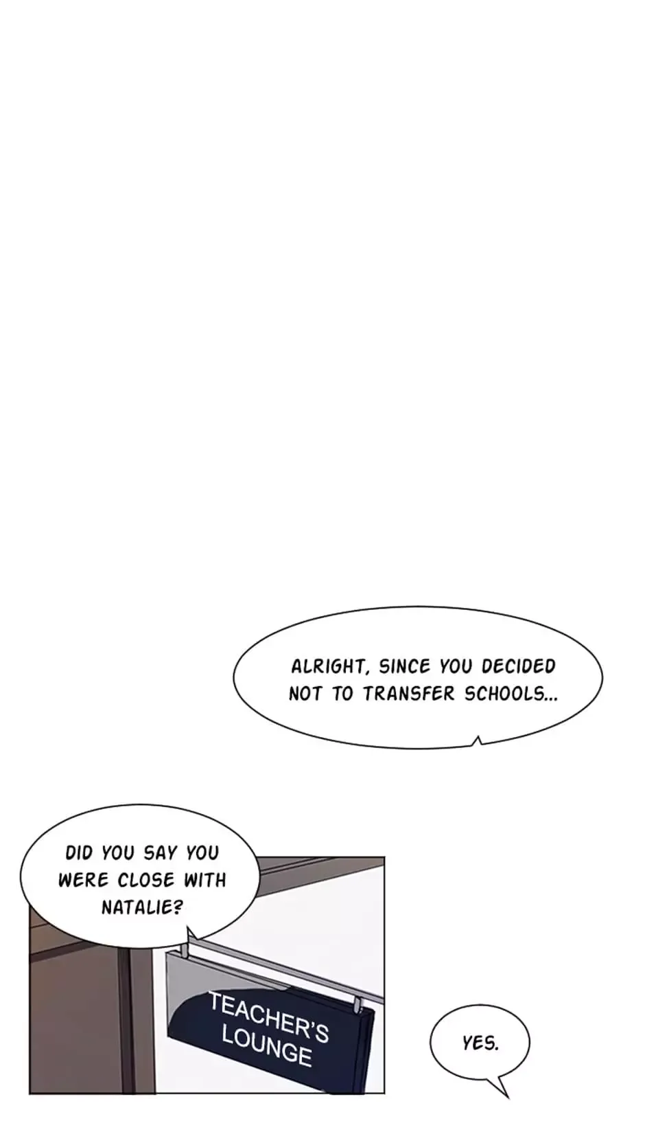 Love & Wish Chapter 63 page 28