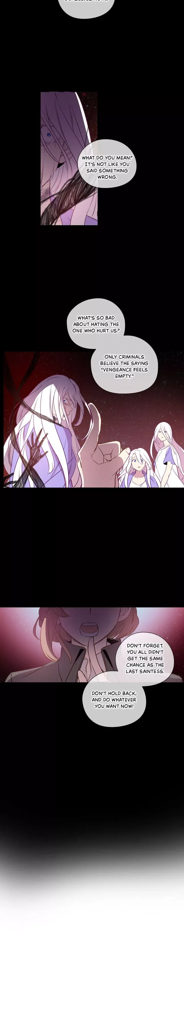 Crossing Code Chapter 62 page 12