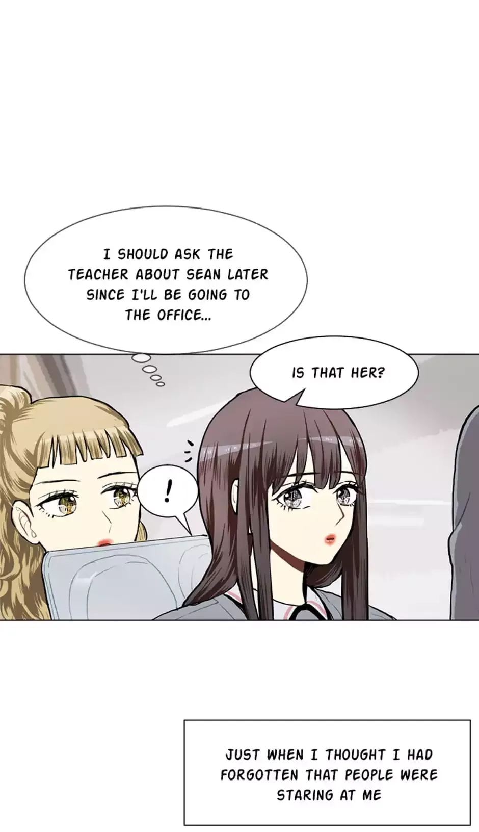 Love & Wish Chapter 63 page 24