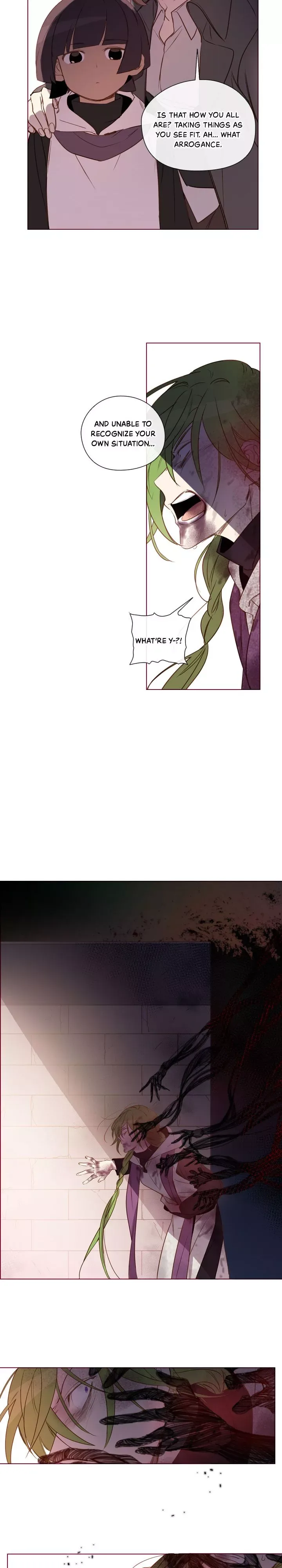 Crossing Code Chapter 62 page 15