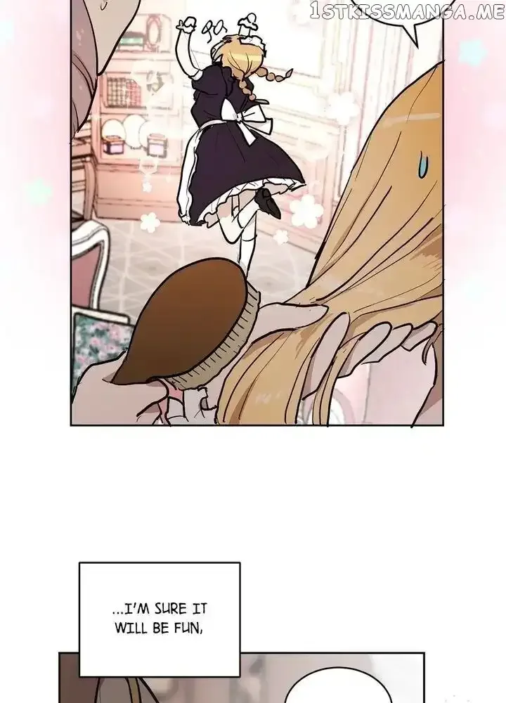 Cats Bride Chapter 65 page 5