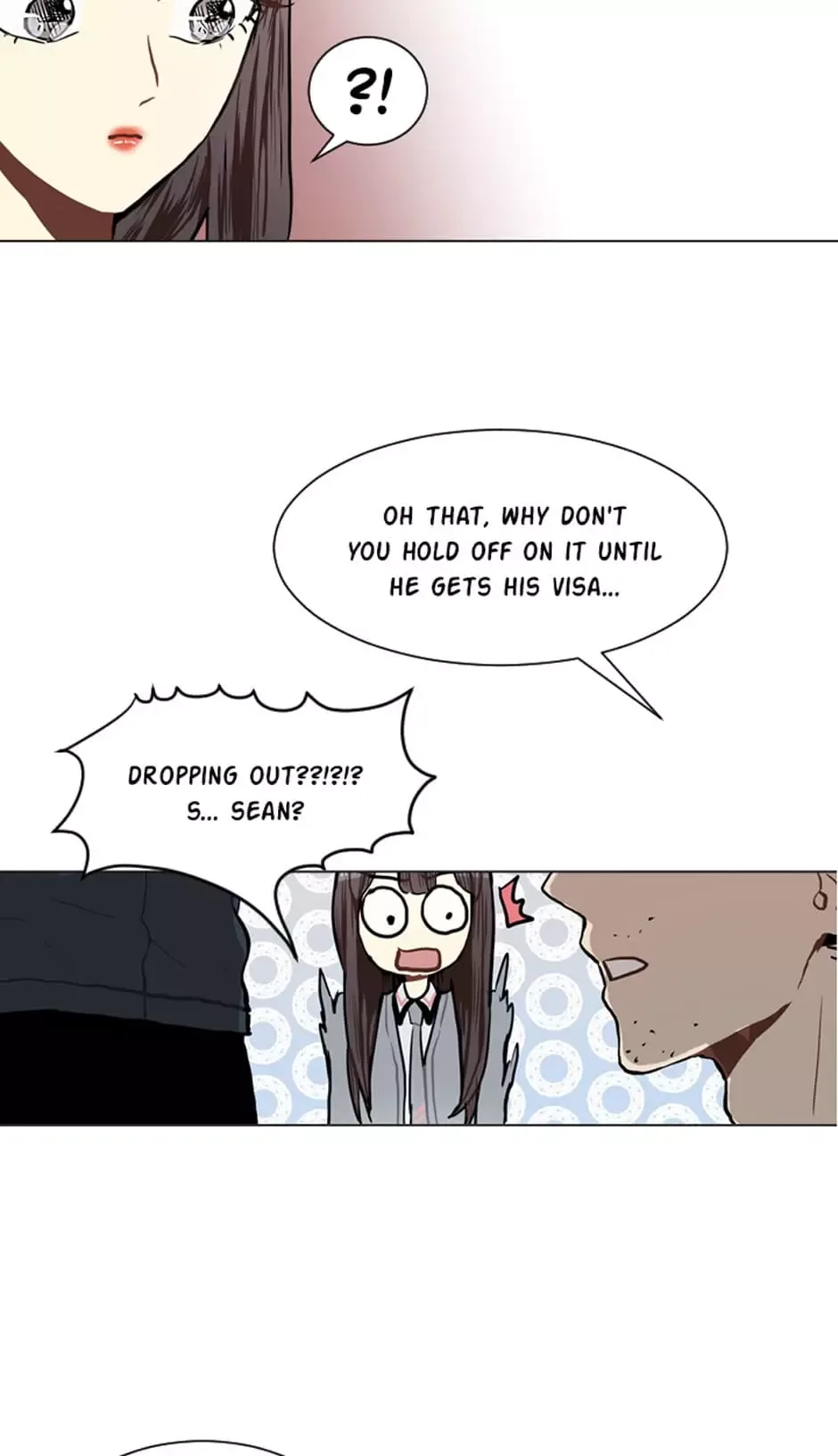 Love & Wish Chapter 63 page 30