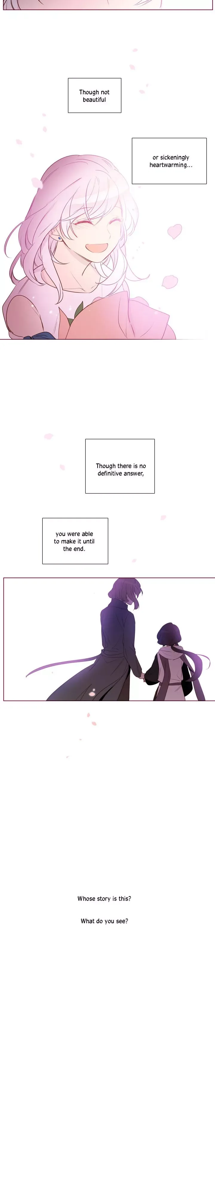 Crossing Code Chapter 62 page 18