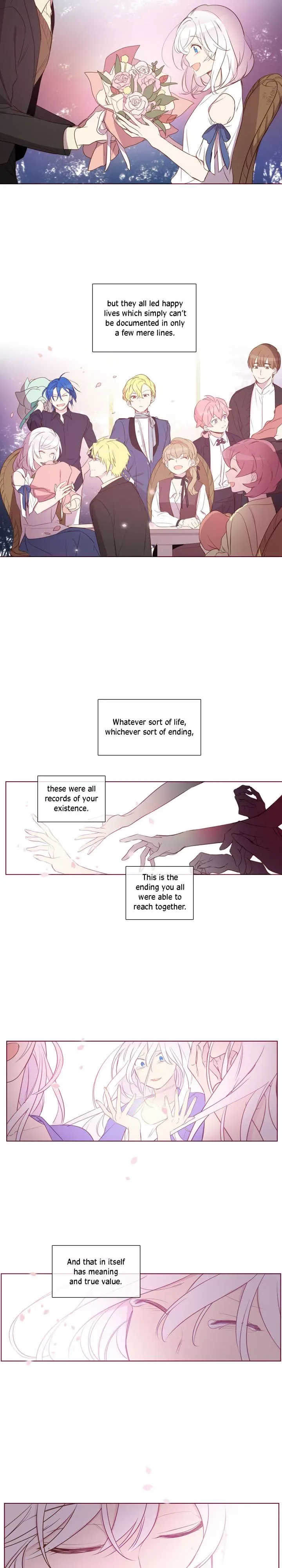 Crossing Code Chapter 62 page 17