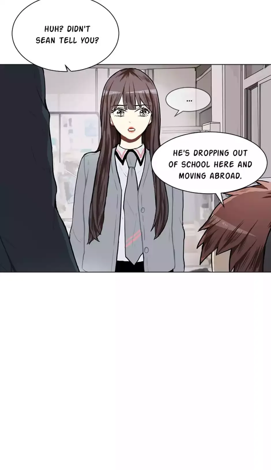 Love & Wish Chapter 63 page 31