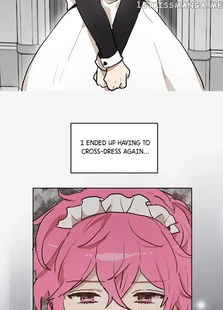 Cats Bride Chapter 65 page 10