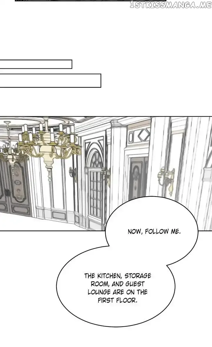 Cats Bride Chapter 65 page 8
