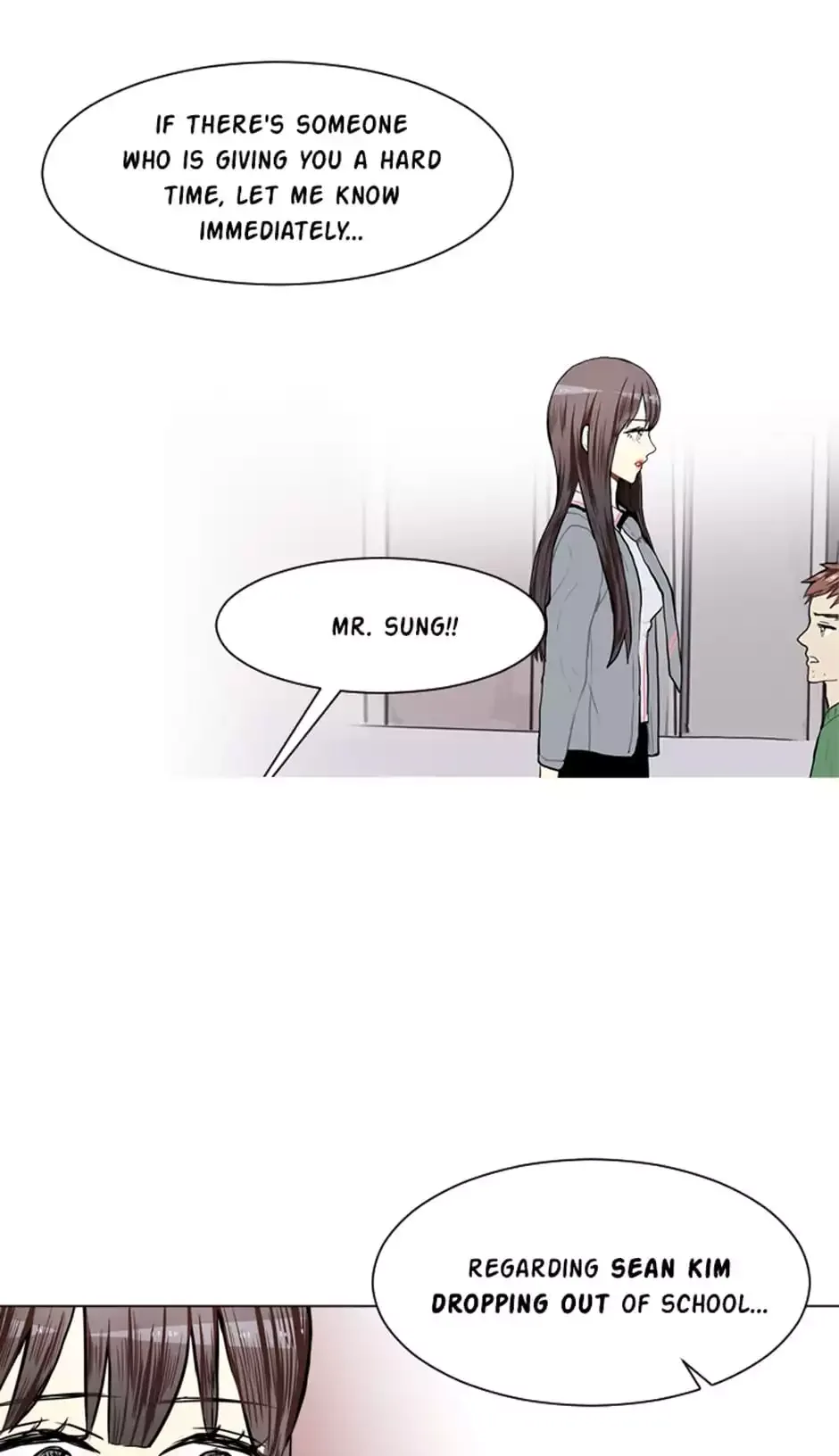 Love & Wish Chapter 63 page 29