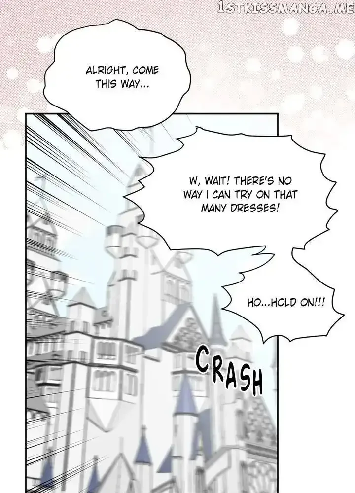 Cats Bride Chapter 65 page 7