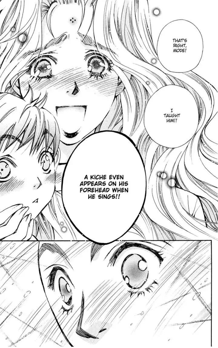 Boku wo Tsutsumu Tsuki no Hikari Chapter 80 page 29