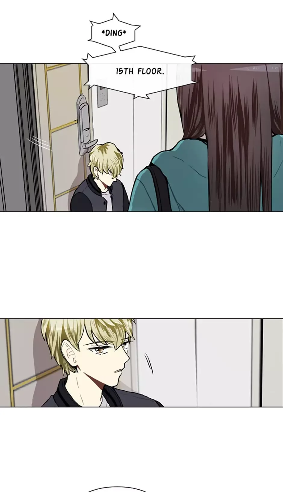 Love & Wish Chapter 63 page 41