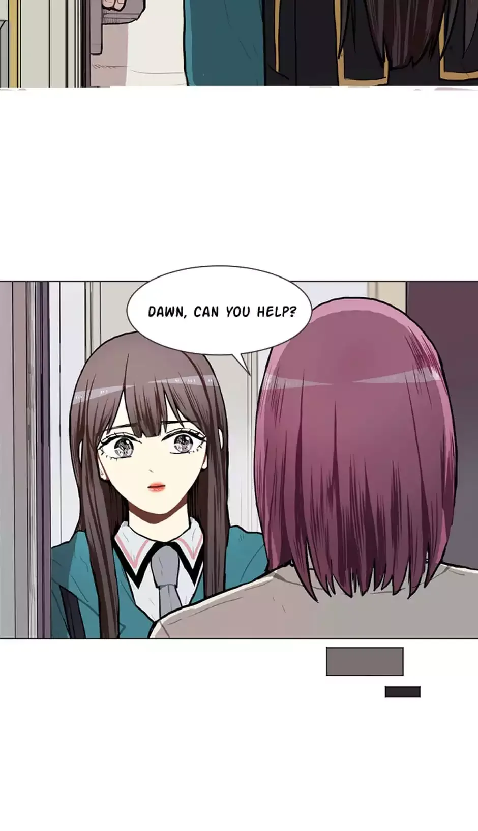 Love & Wish Chapter 63 page 38