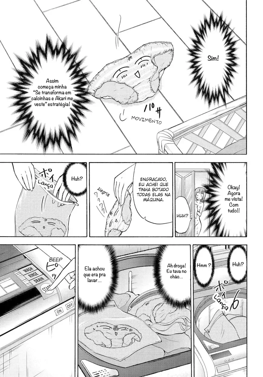 Maga Tsuki Chapter 63 page 9