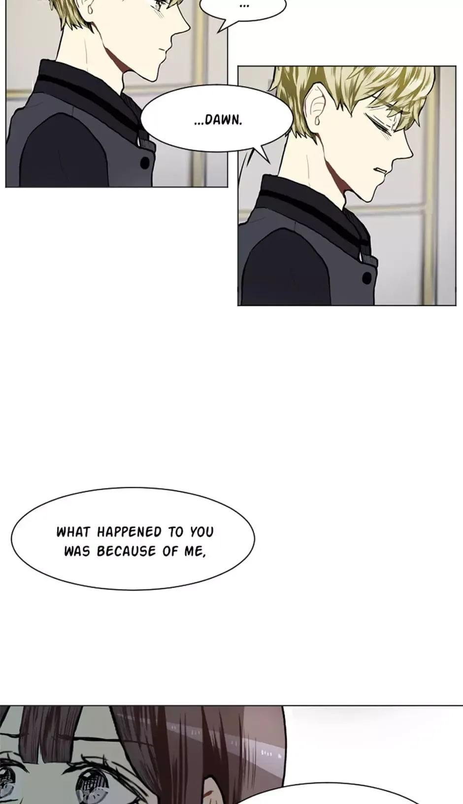 Love & Wish Chapter 63 page 47