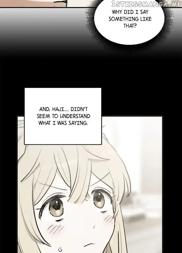Cats Bride Chapter 65 page 17