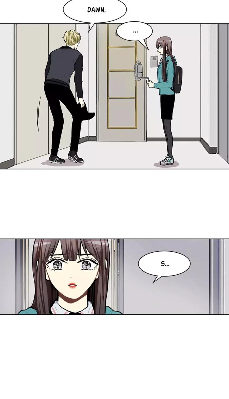 Love & Wish Chapter 63 page 42
