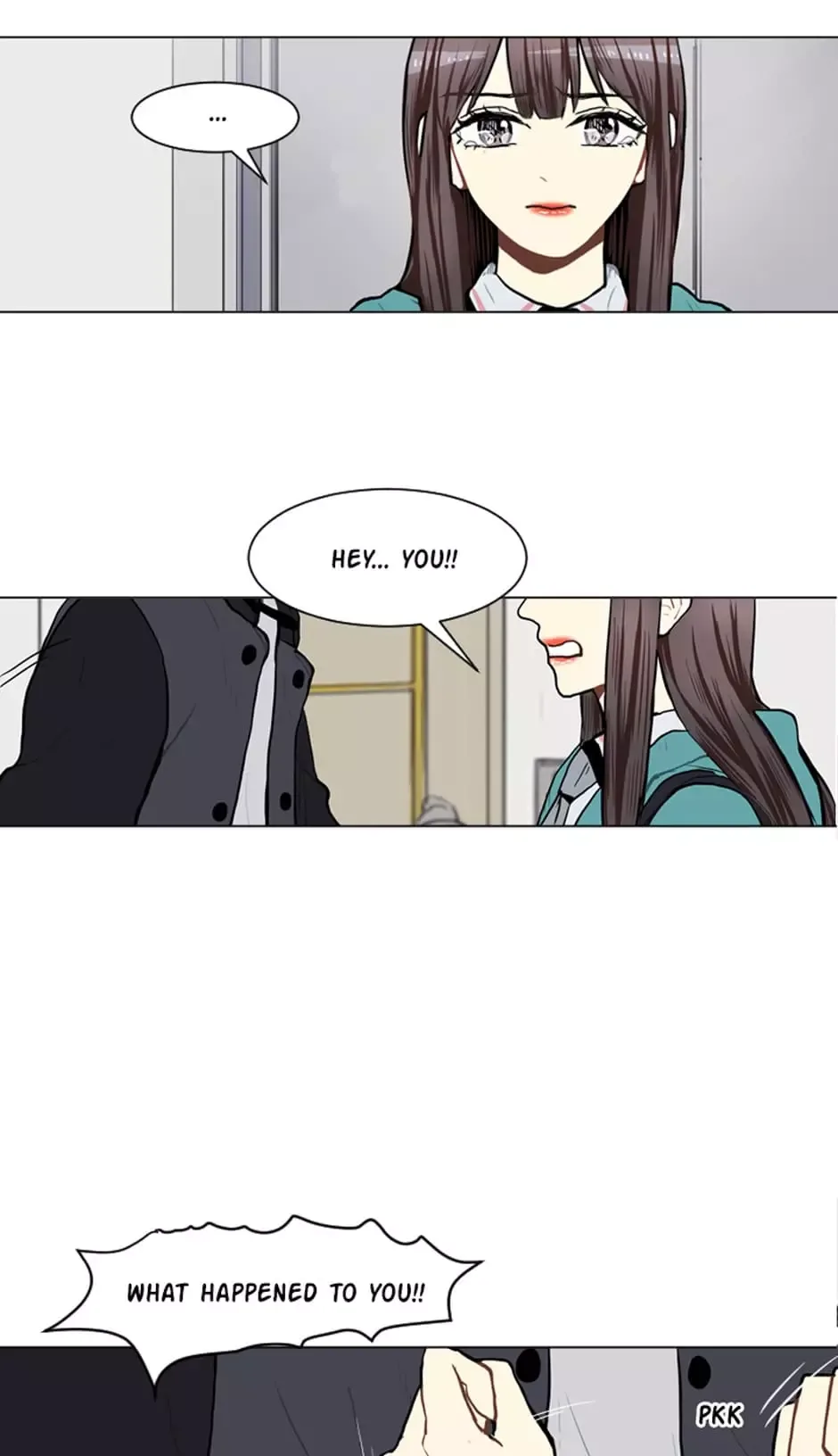 Love & Wish Chapter 63 page 43
