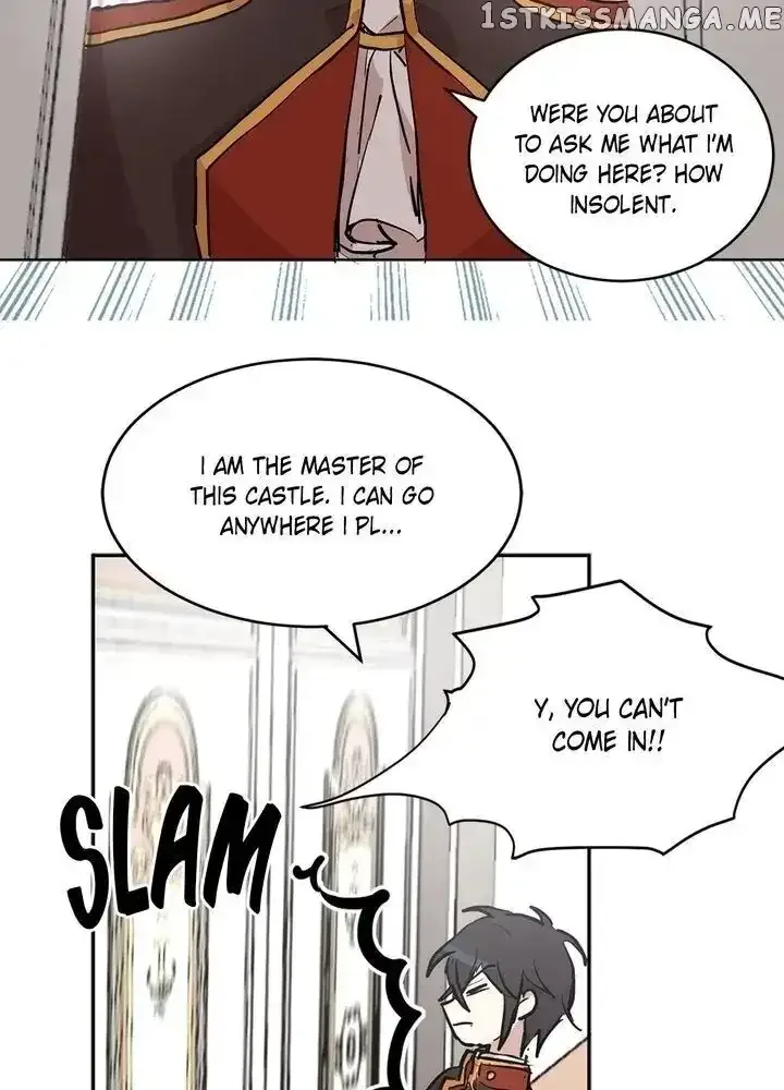 Cats Bride Chapter 65 page 24