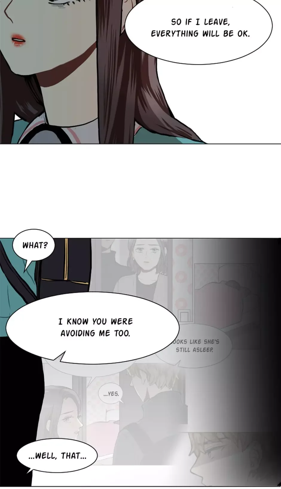 Love & Wish Chapter 63 page 48