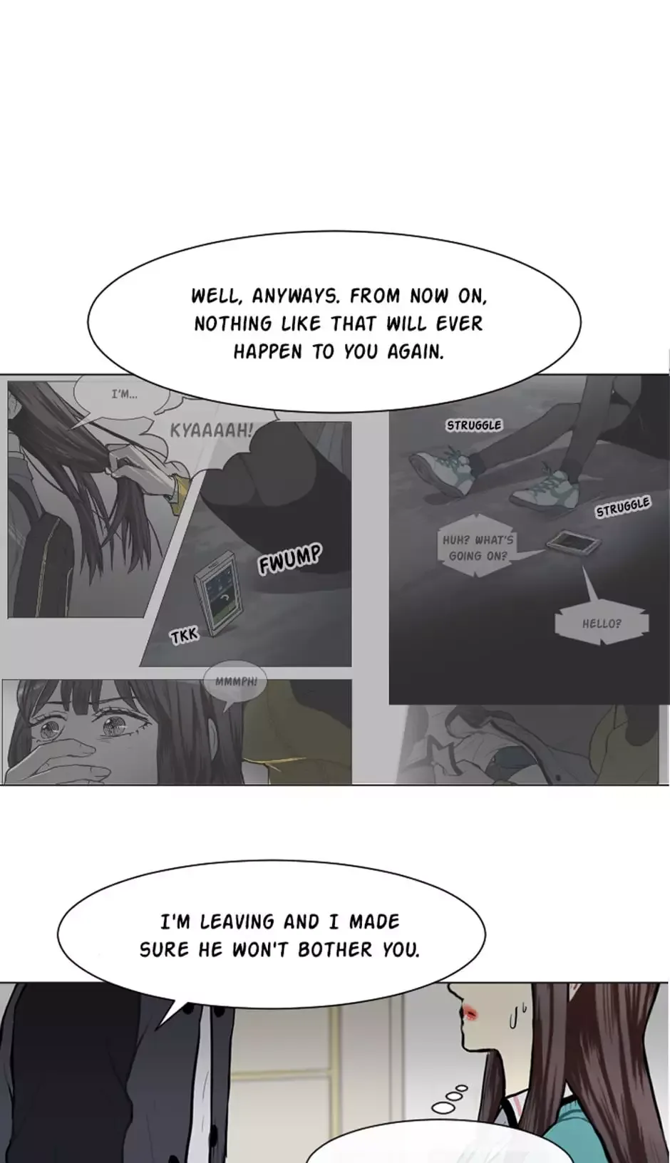 Love & Wish Chapter 63 page 49