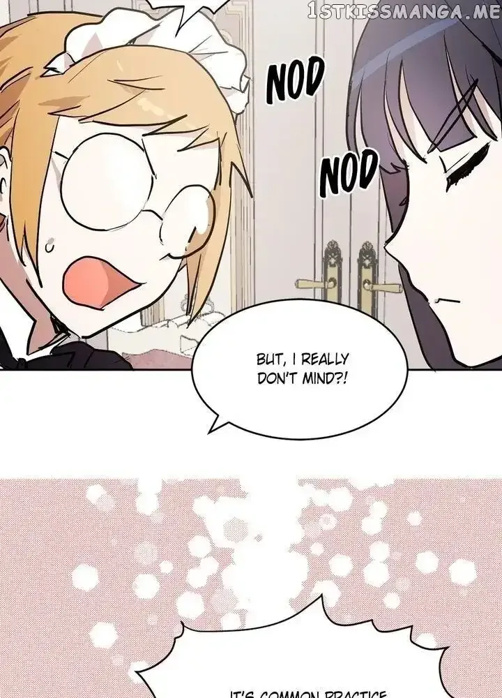 Cats Bride Chapter 65 page 26