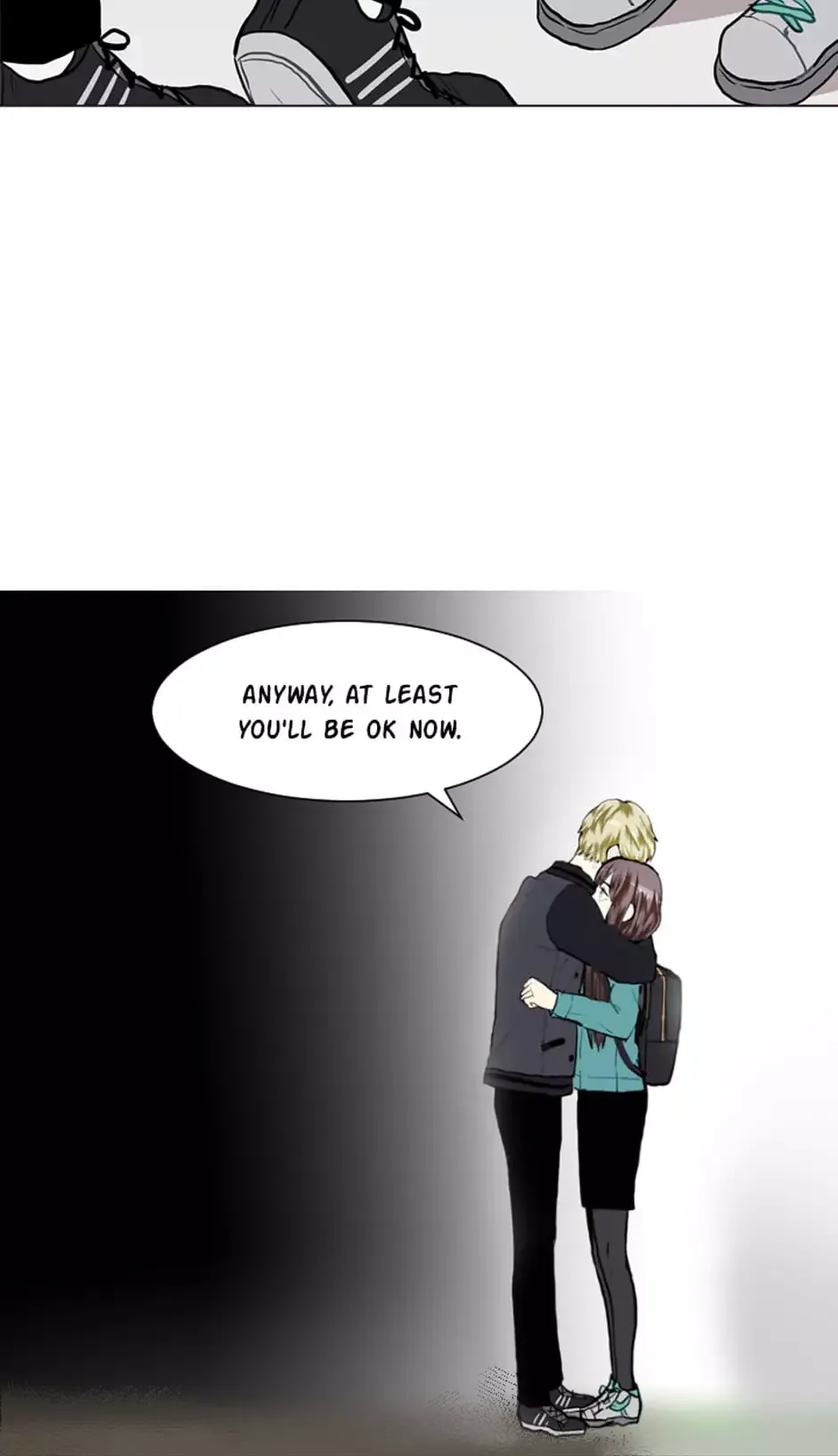 Love & Wish Chapter 63 page 51