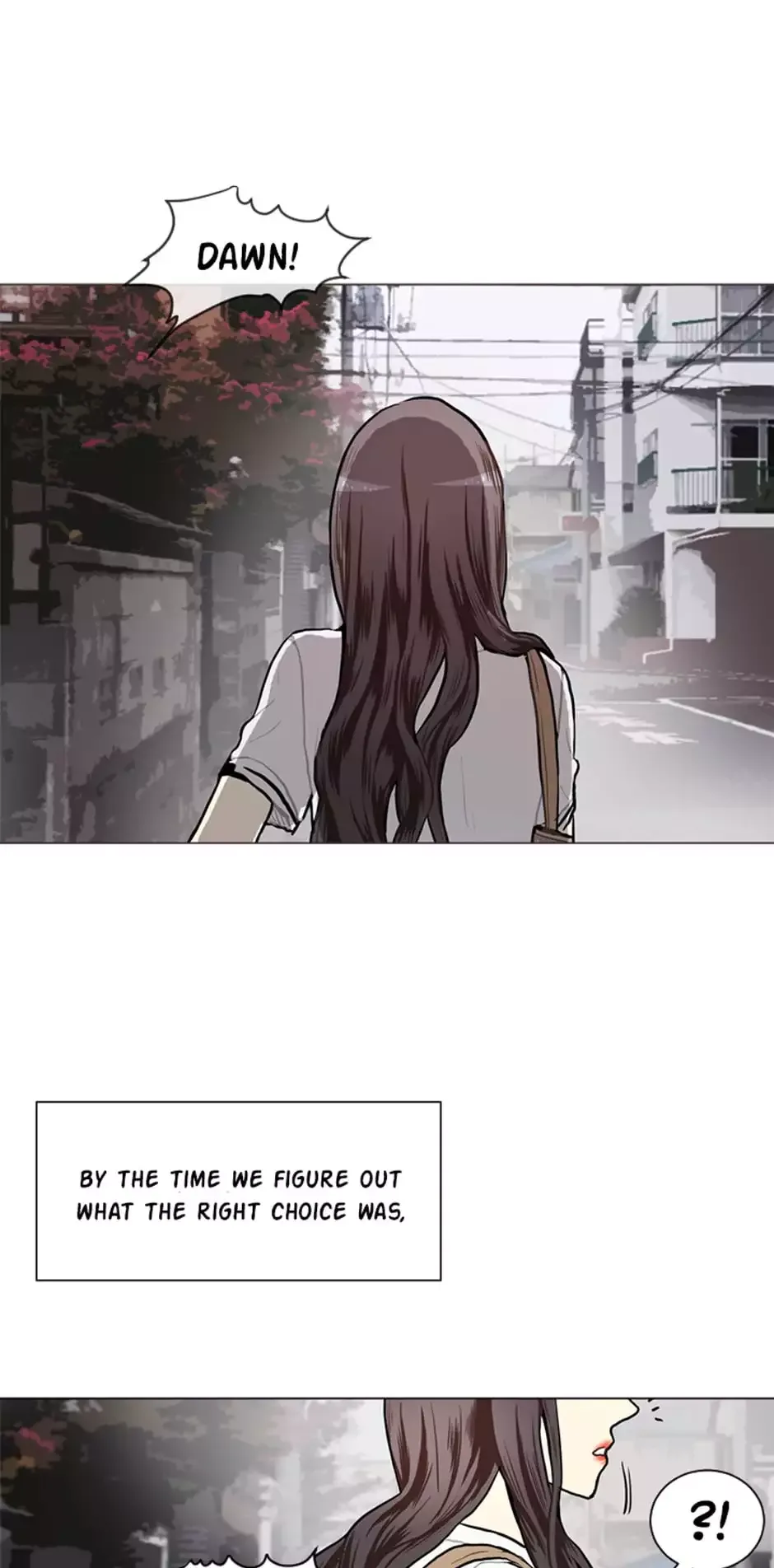 Love & Wish Chapter 63 page 53