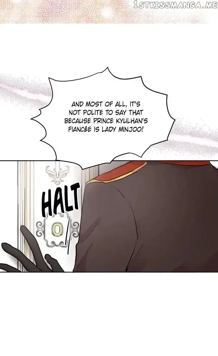 Cats Bride Chapter 65 page 29