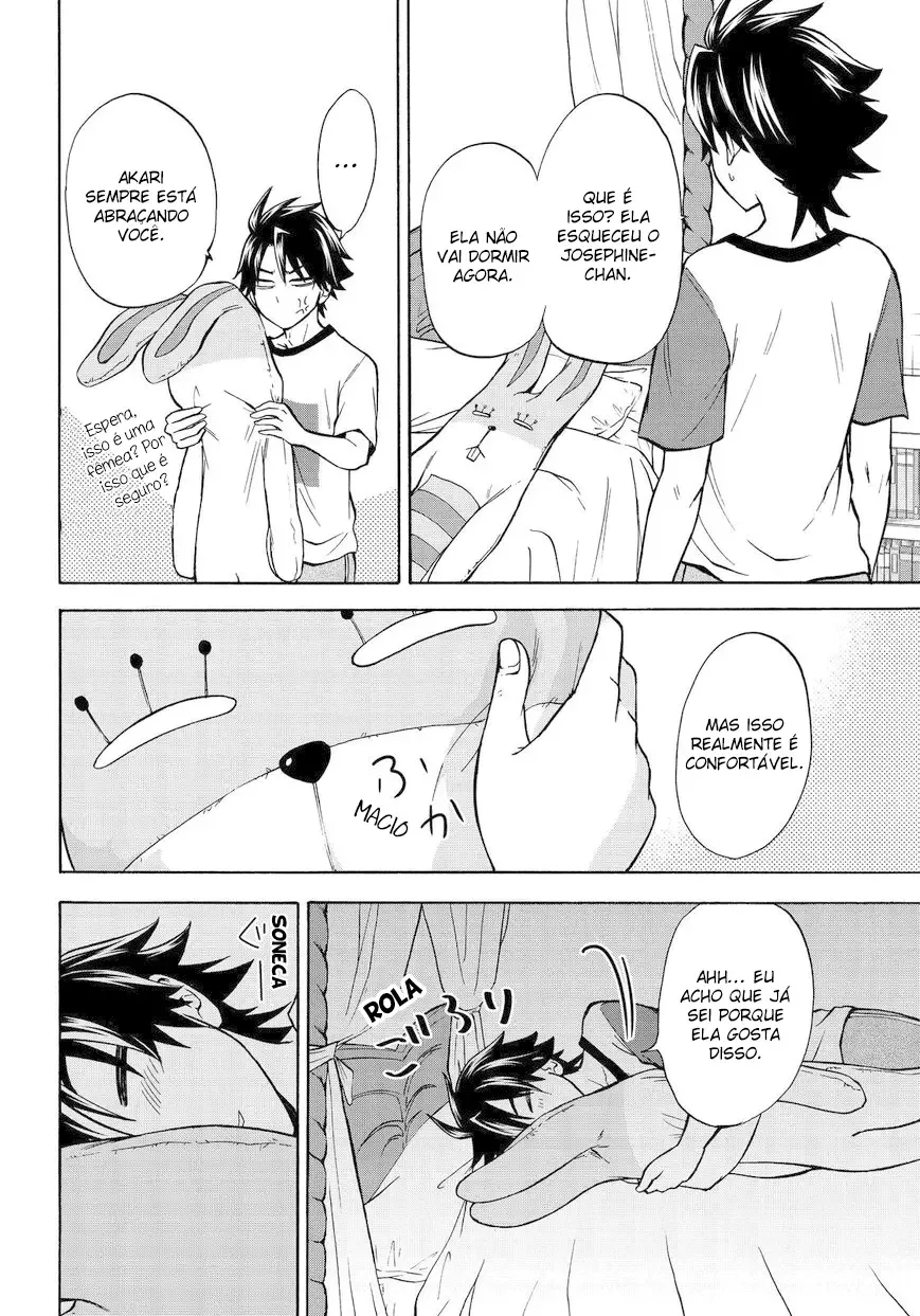 Maga Tsuki Chapter 63 page 20
