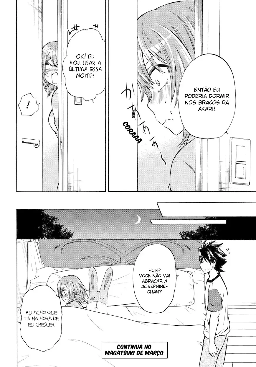 Maga Tsuki Chapter 63 page 26