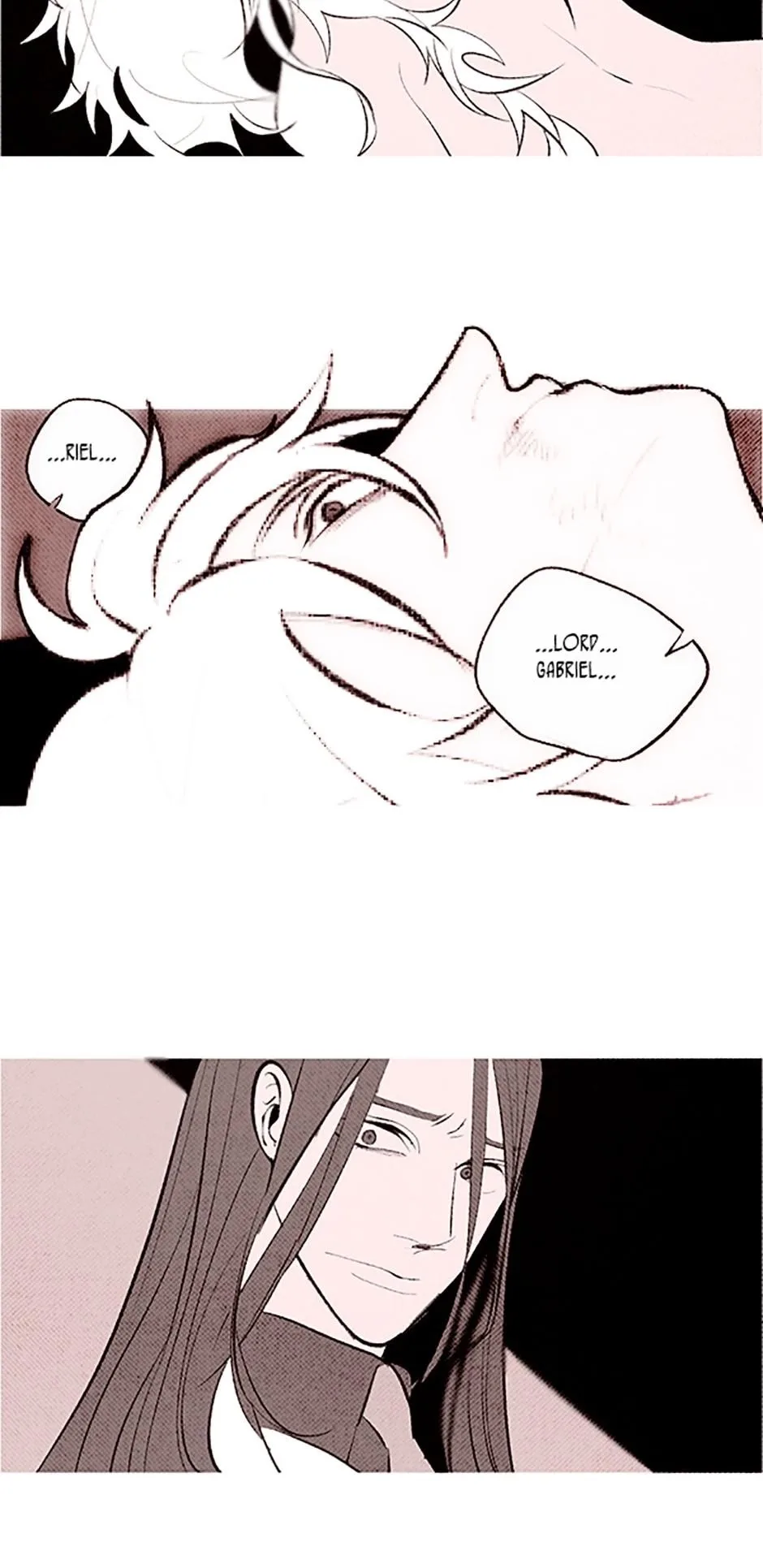 Demons can't be pretty Chapter 96 page 8