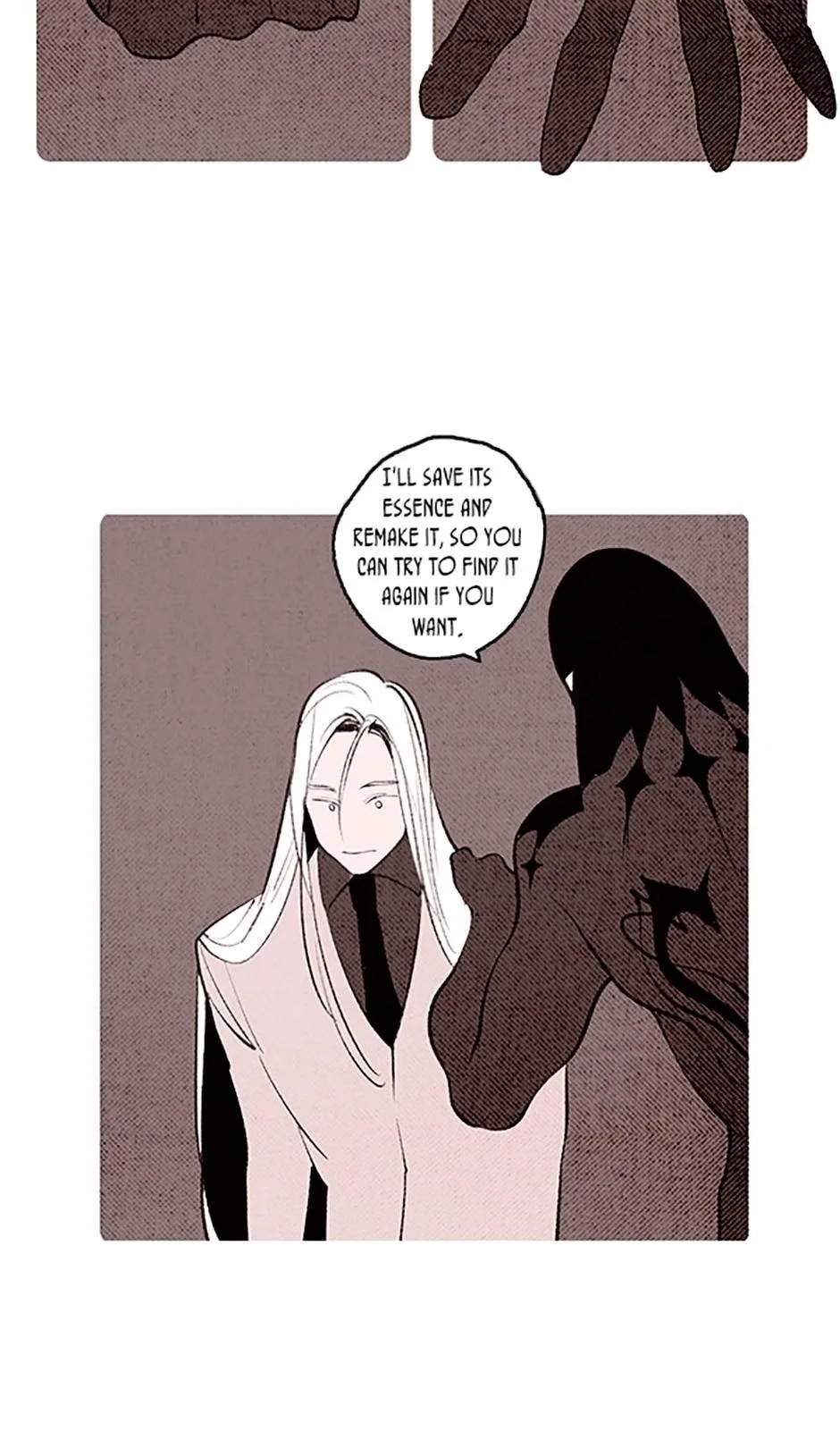 Demons can't be pretty Chapter 96 page 11