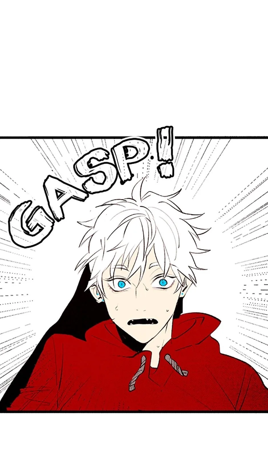 Demons can't be pretty Chapter 96 page 14