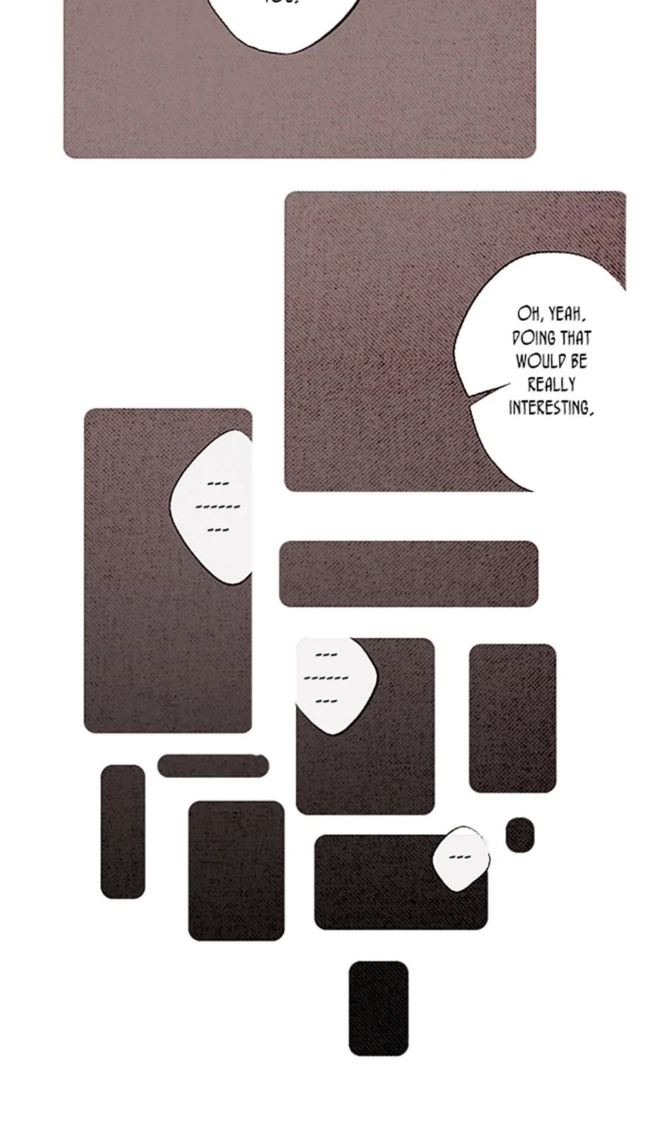 Demons can't be pretty Chapter 96 page 13