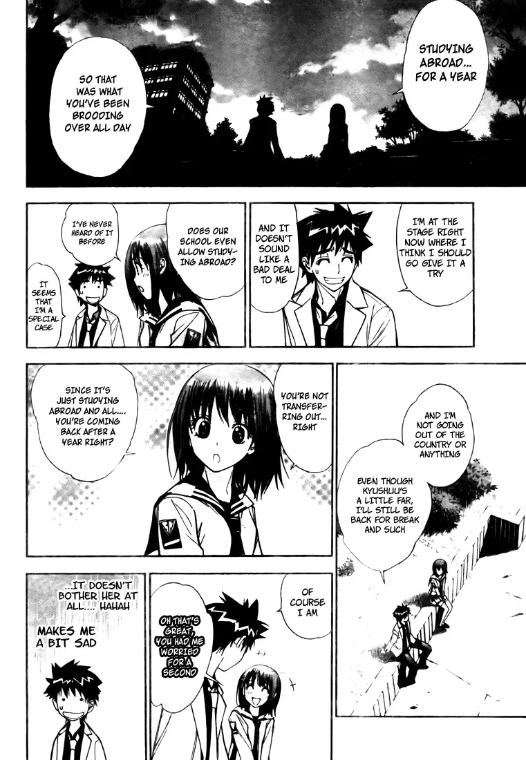 Mx0 Chapter 98 page 16