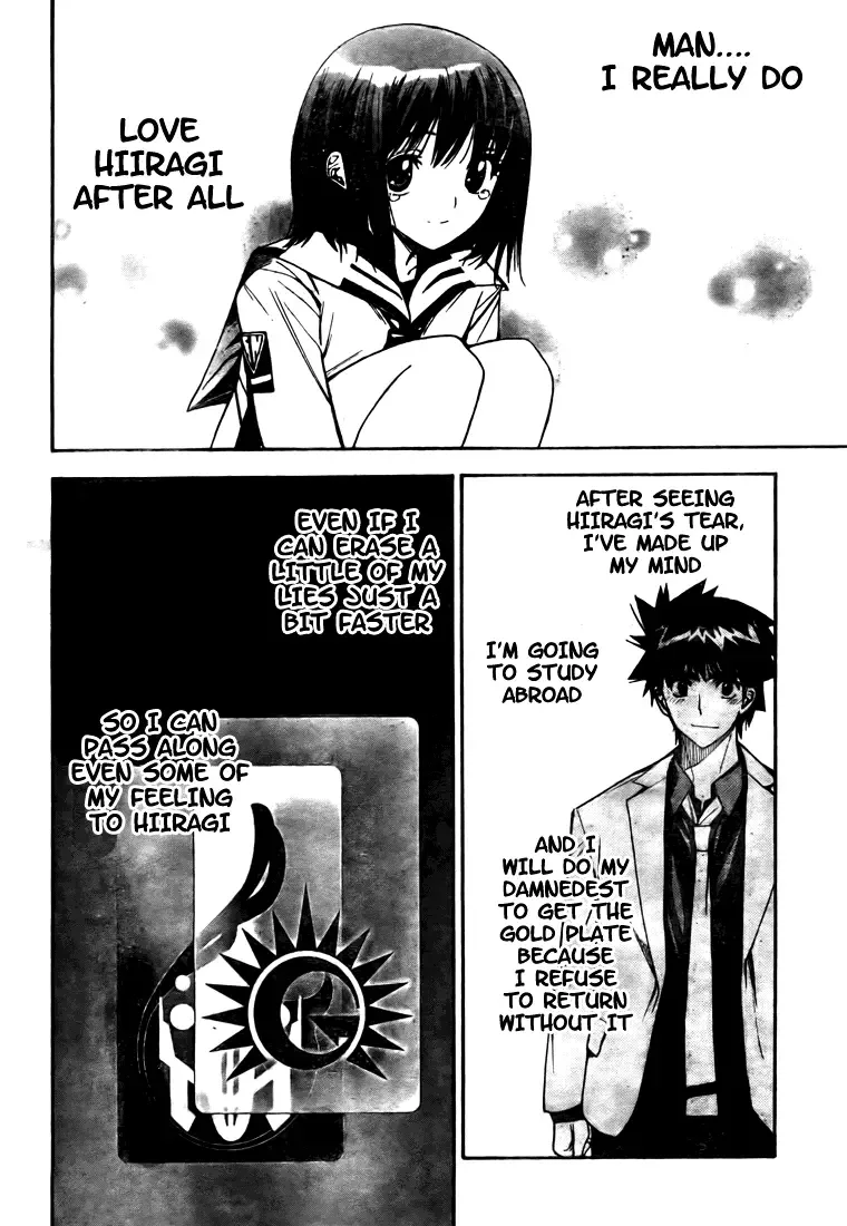 Mx0 Chapter 98 page 21