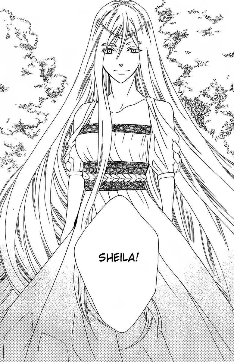 Soredemo Sekai wa Utsukushii Chapter 64 page 29